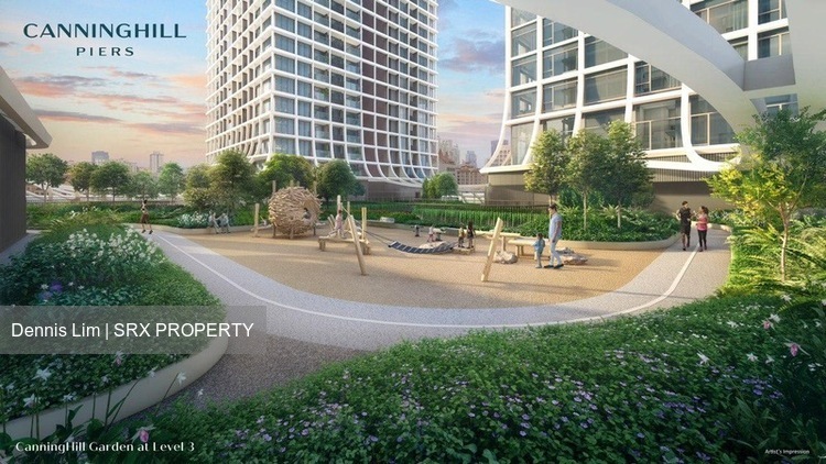 River Valley Road (D6), Condominium #605903921